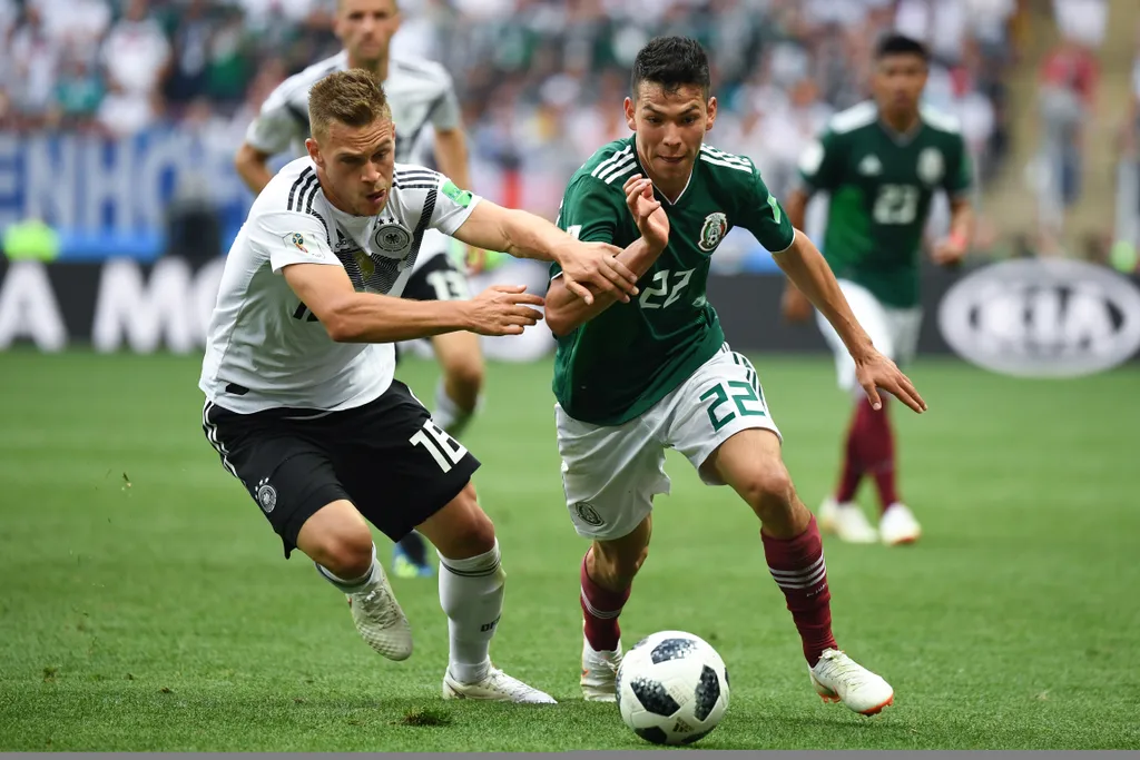 Russia 2018 World Cup Group F Mexico Németország FIFA 2018 Oroszország labdarúgó világbajnokság Mexokó Németorszég Luzsnyiki 