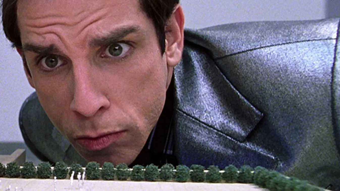 Zoolander 