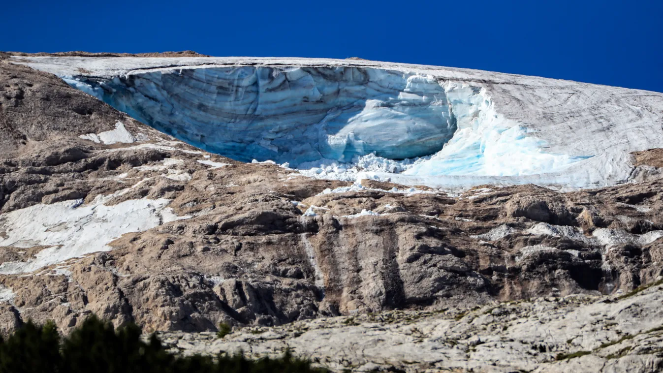 climate environment accident mountains TOPSHOTS Horizontal 