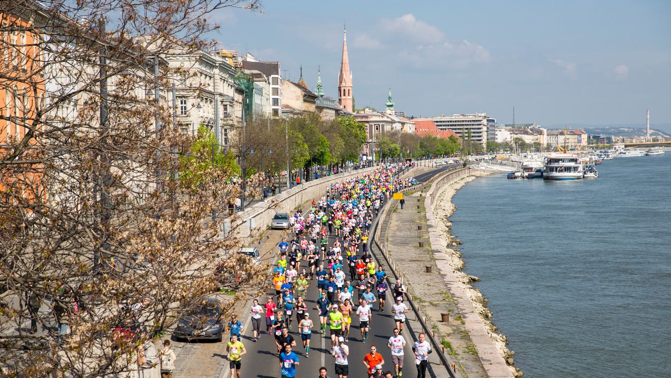 Vivicittá városvédő futás félmaraton tömegsport futás futóverseny 