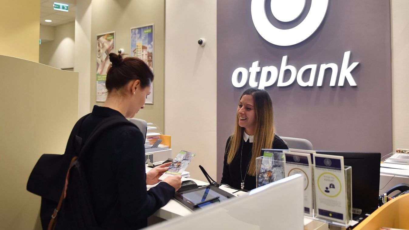 OTP Bank 