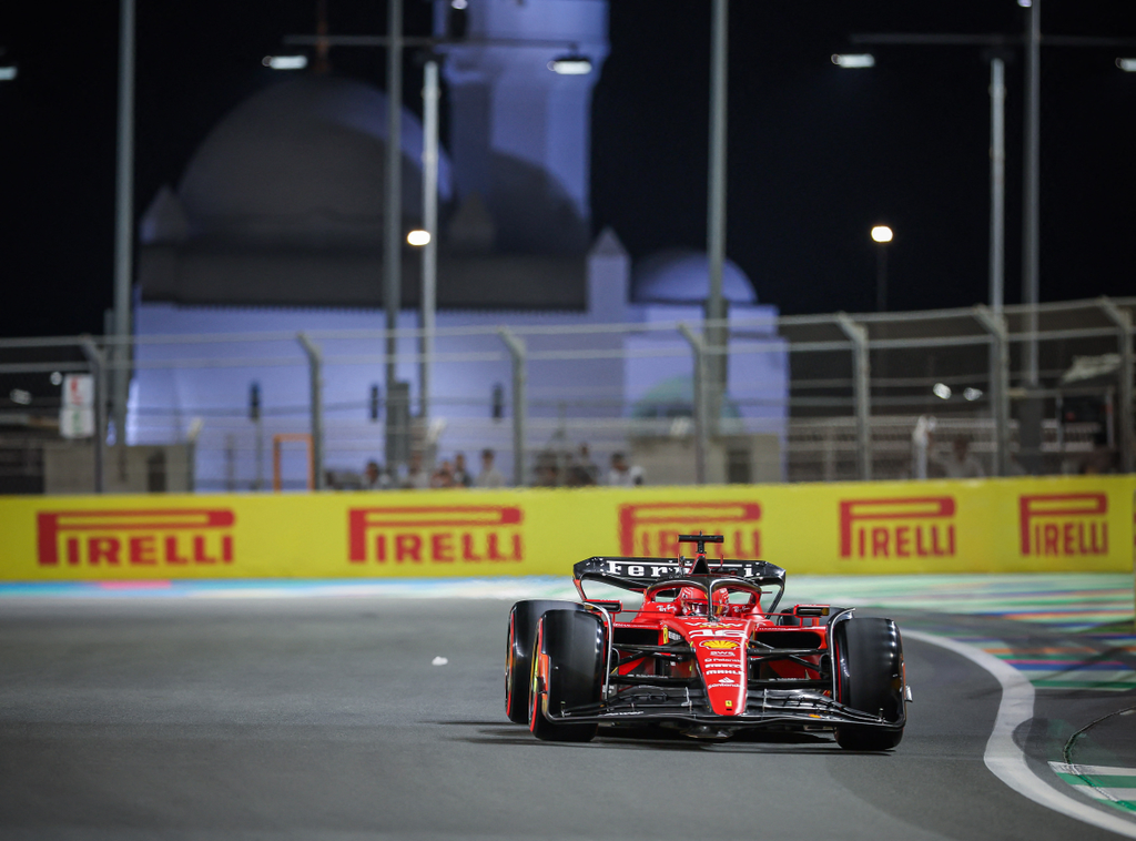 Formula 1 Saudi Arabia Grand Prix Formula 1,Grand Prix Horizontal 