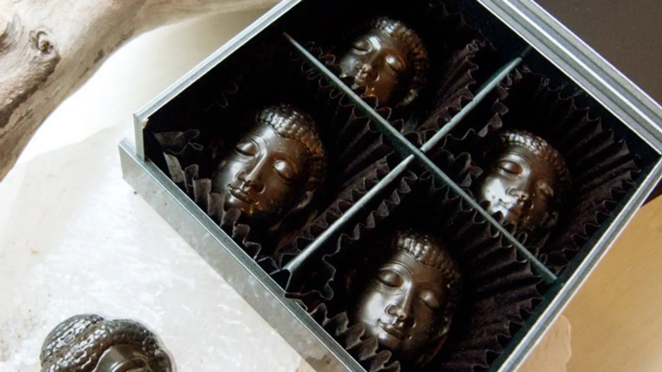 japán csoki csokoládé buddha kender szén cacao magic 