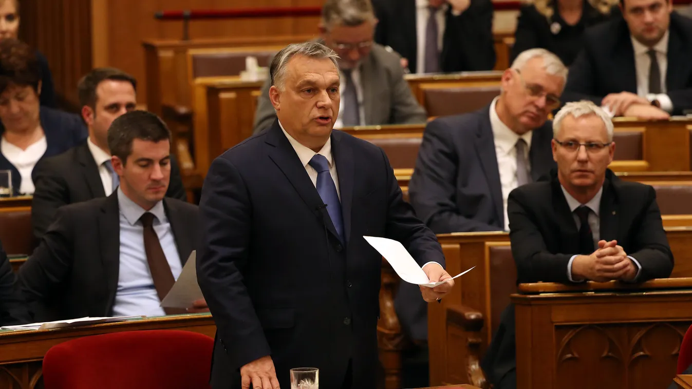 ORBÁN Viktor 