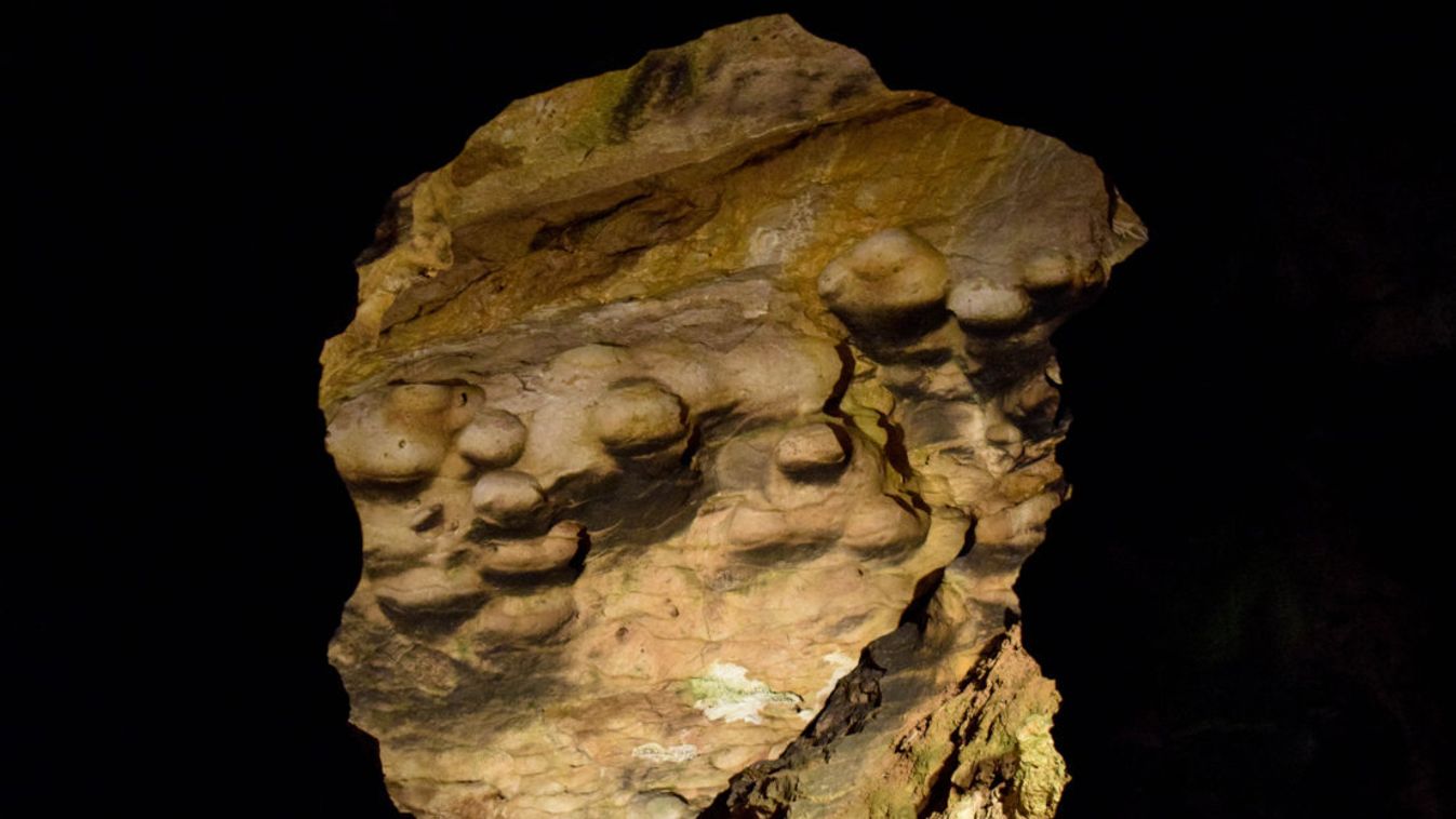 budapest barlangok 
