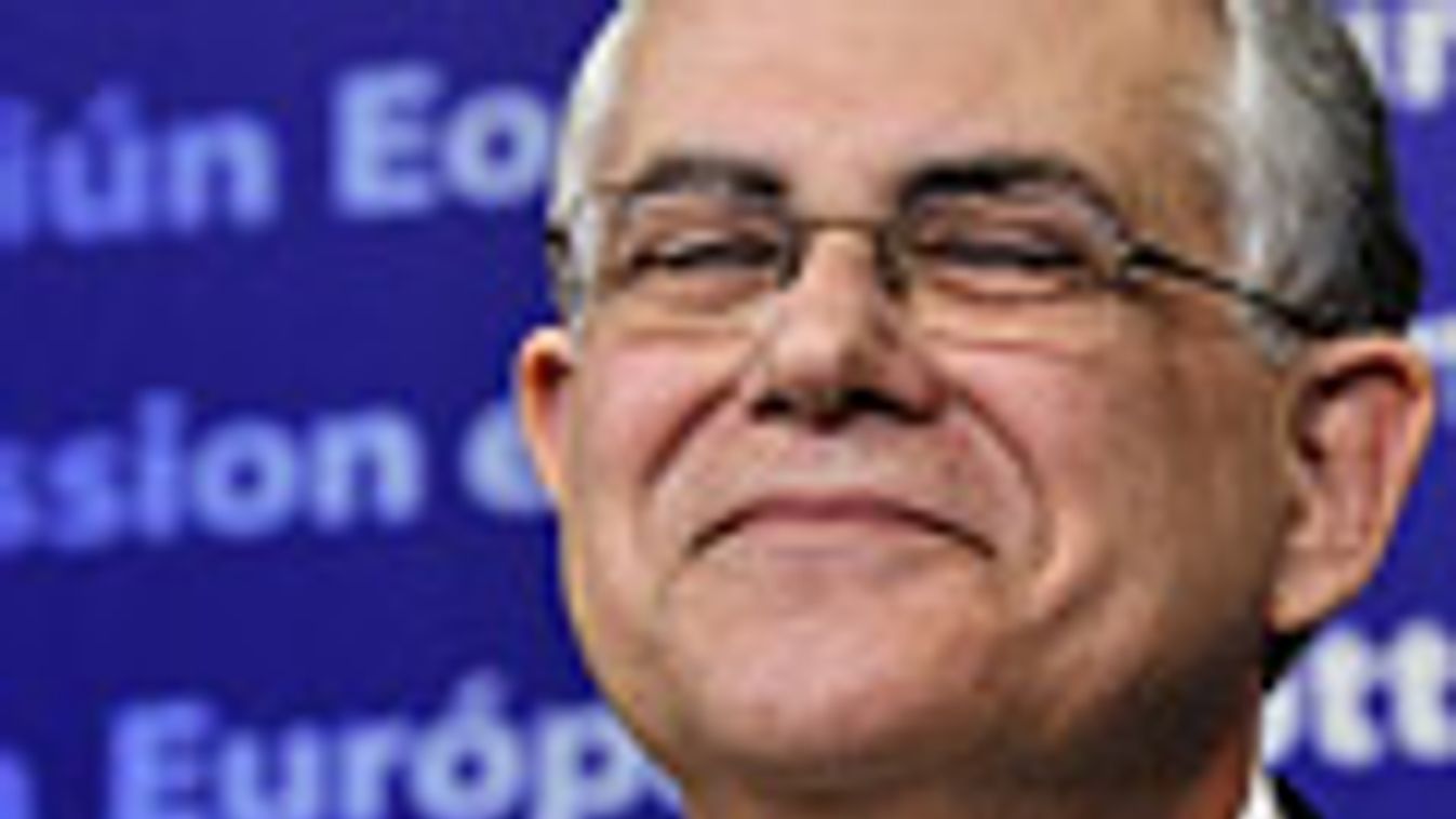 Lucas Papademos, görög miniszterelnök