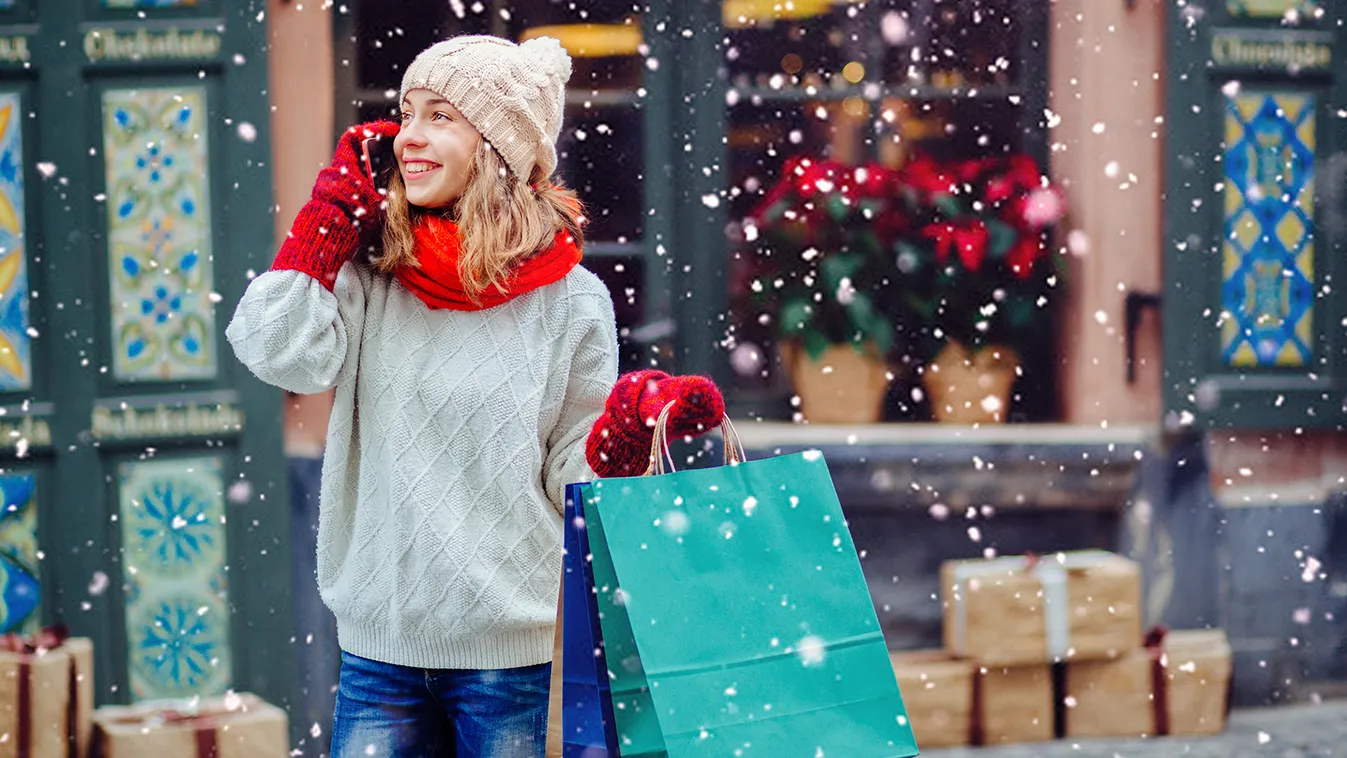 Decemberi pénzhoroszkóp karácsonyi vásárlás ajándék 