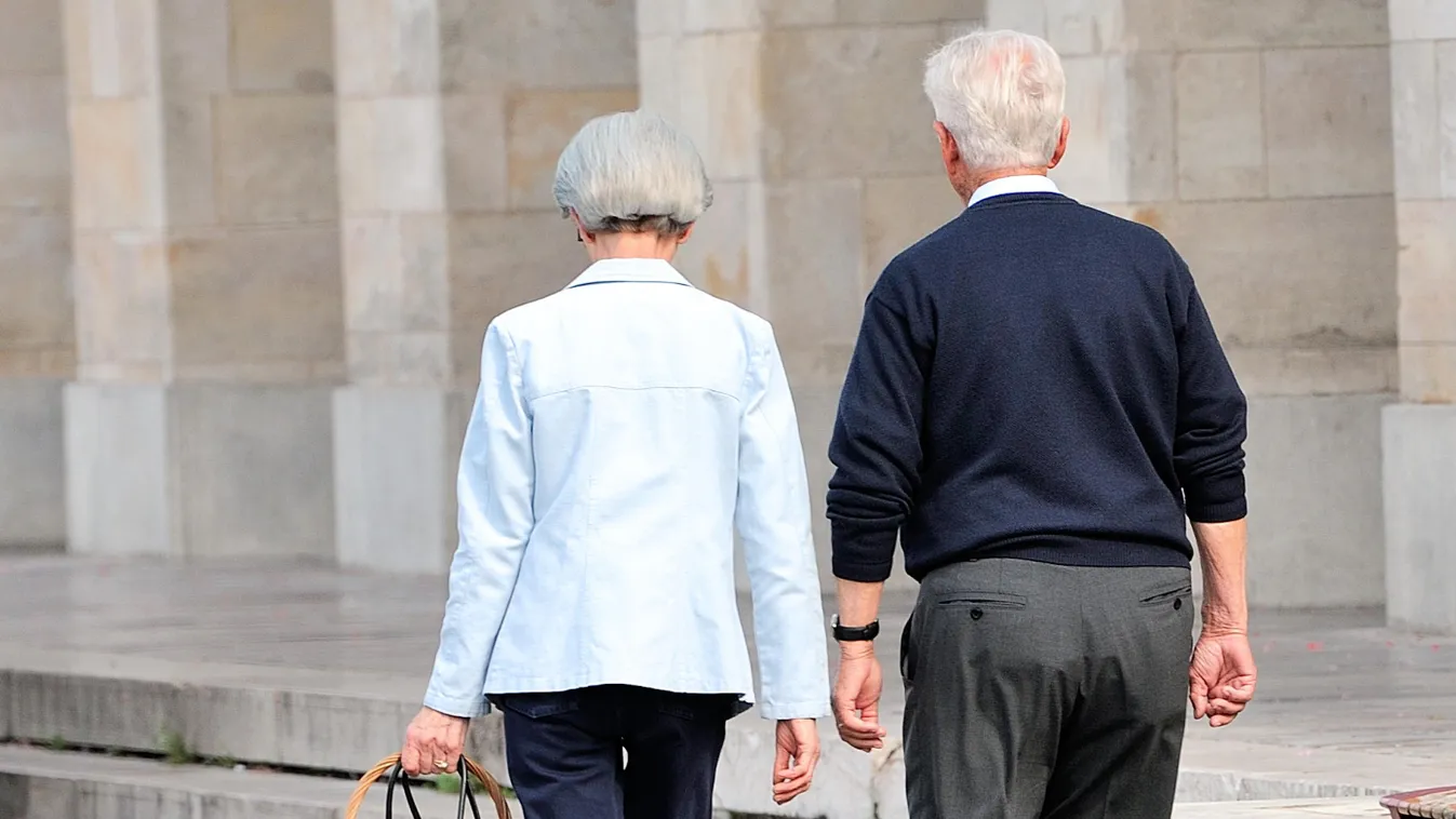 idősek házaspár nyugdíj megtakarítás 
