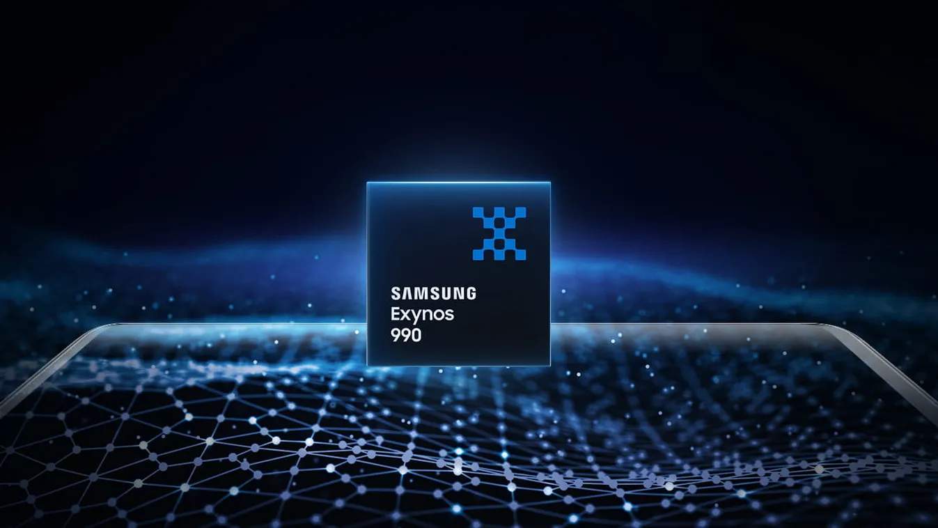 samsung exynos 990 