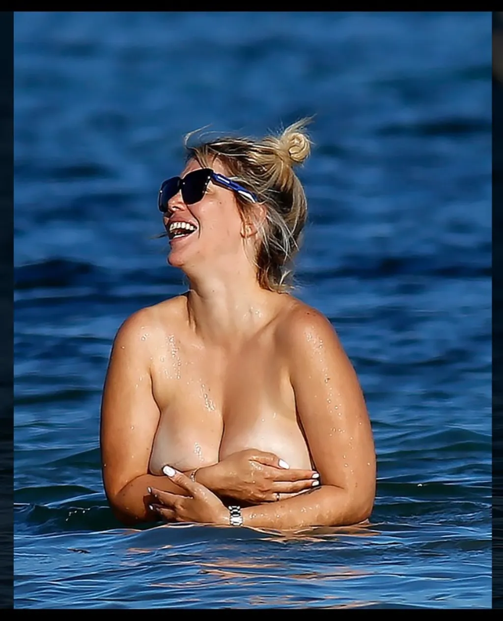 Wanda Nara 