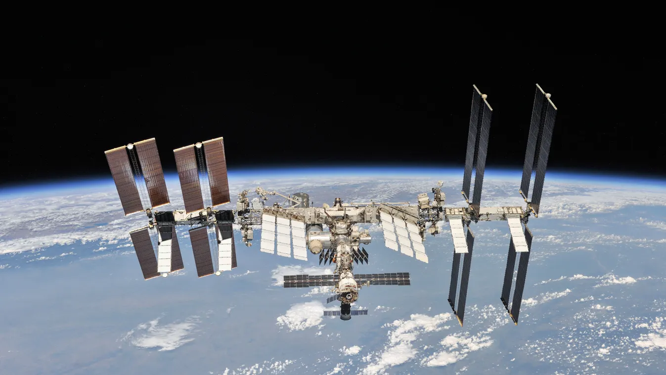 ISS 