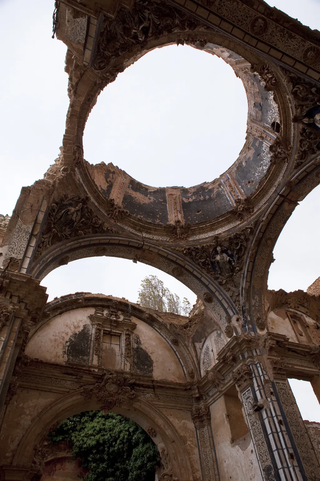 Belchite 