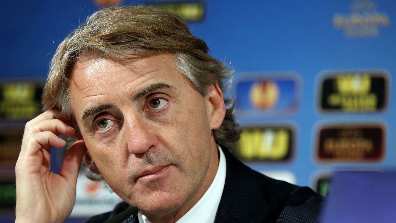 Roberto Mancini, Inter, Internazionale, foci 