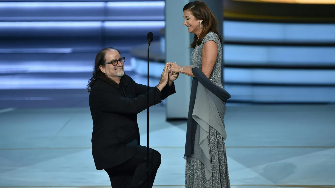 70th Emmy Awards  TOPSHOTS Horizontal 