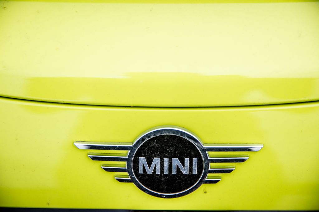 MINI Cabrio, Mini, cabrio, 2021.08.26. 