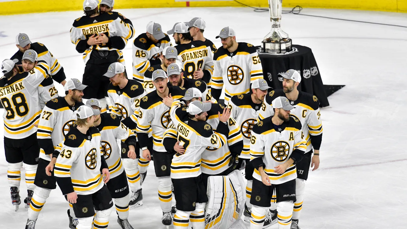 Boston Bruins v Carolina Hurricanes - Game Four GettyImageRank2 SPORT ICE HOCKEY national hockey league 