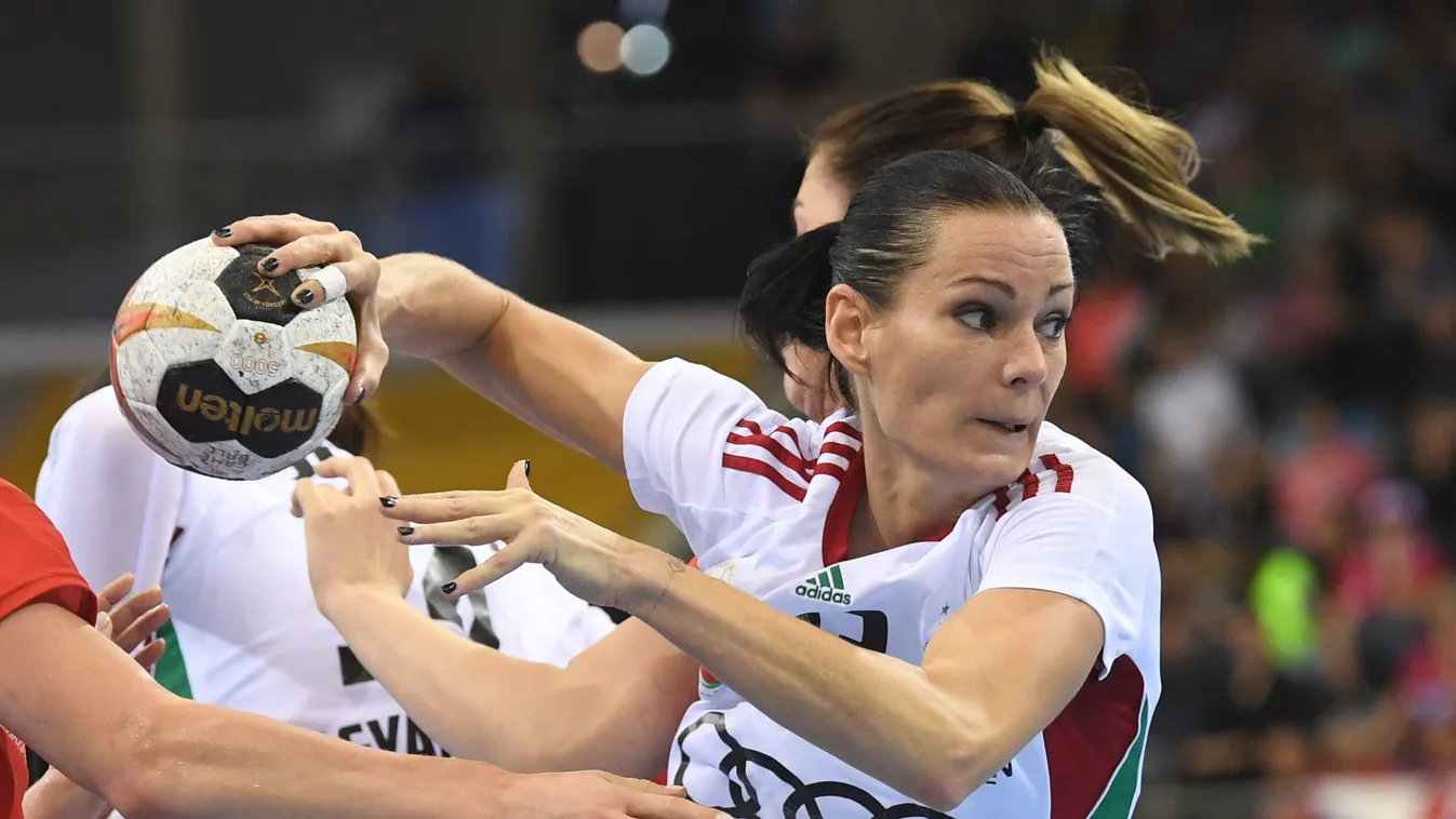 Women's handball - Norway vs Hungary WOMEN'S HANDBALL world championships women womens 
