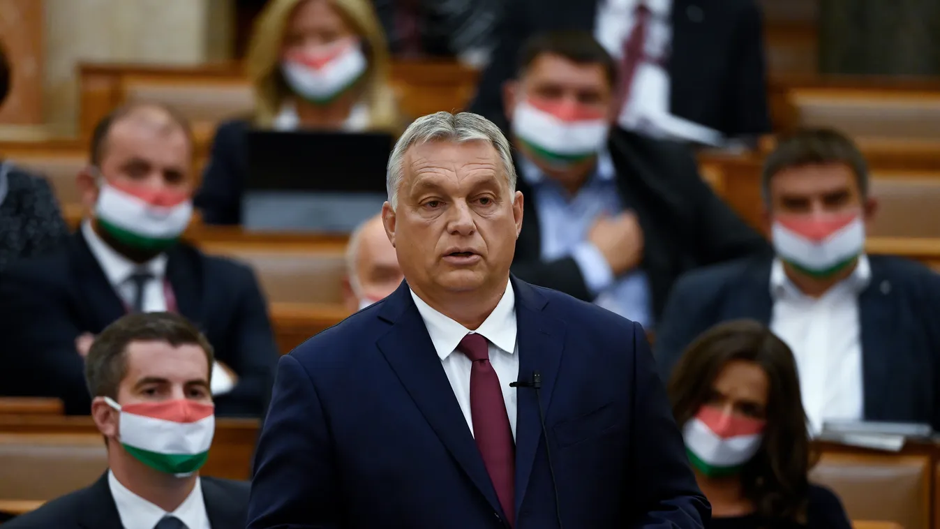 ORBÁN Viktor 