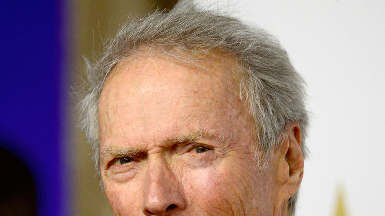 Clint Eastwood kukásként kezdte mielőtt befutott volna Hollywoodban 