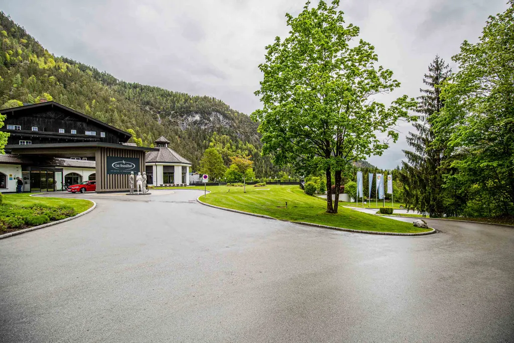 Magyar Labdarúgó Szövetség, edzőtábor, Ausztria, Hotel Gut Brandlhof, Hohlwegen, 2021.05.27. 