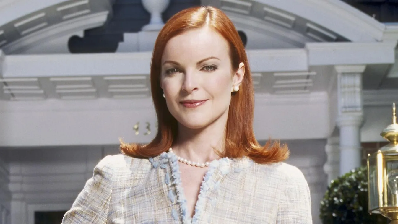 MARCIA CROSS DESPERATE HOUSEWIVES MOSHE BRAKHA MARCIA CROSS 