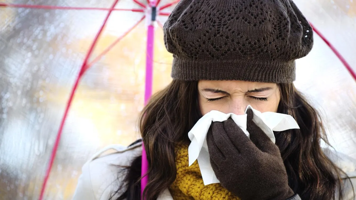 Dr. Life, Az egyszerű náthától az életveszélyes betegségig: Ezek a megfázás szövődményei, nátha, megfázás, betegség 