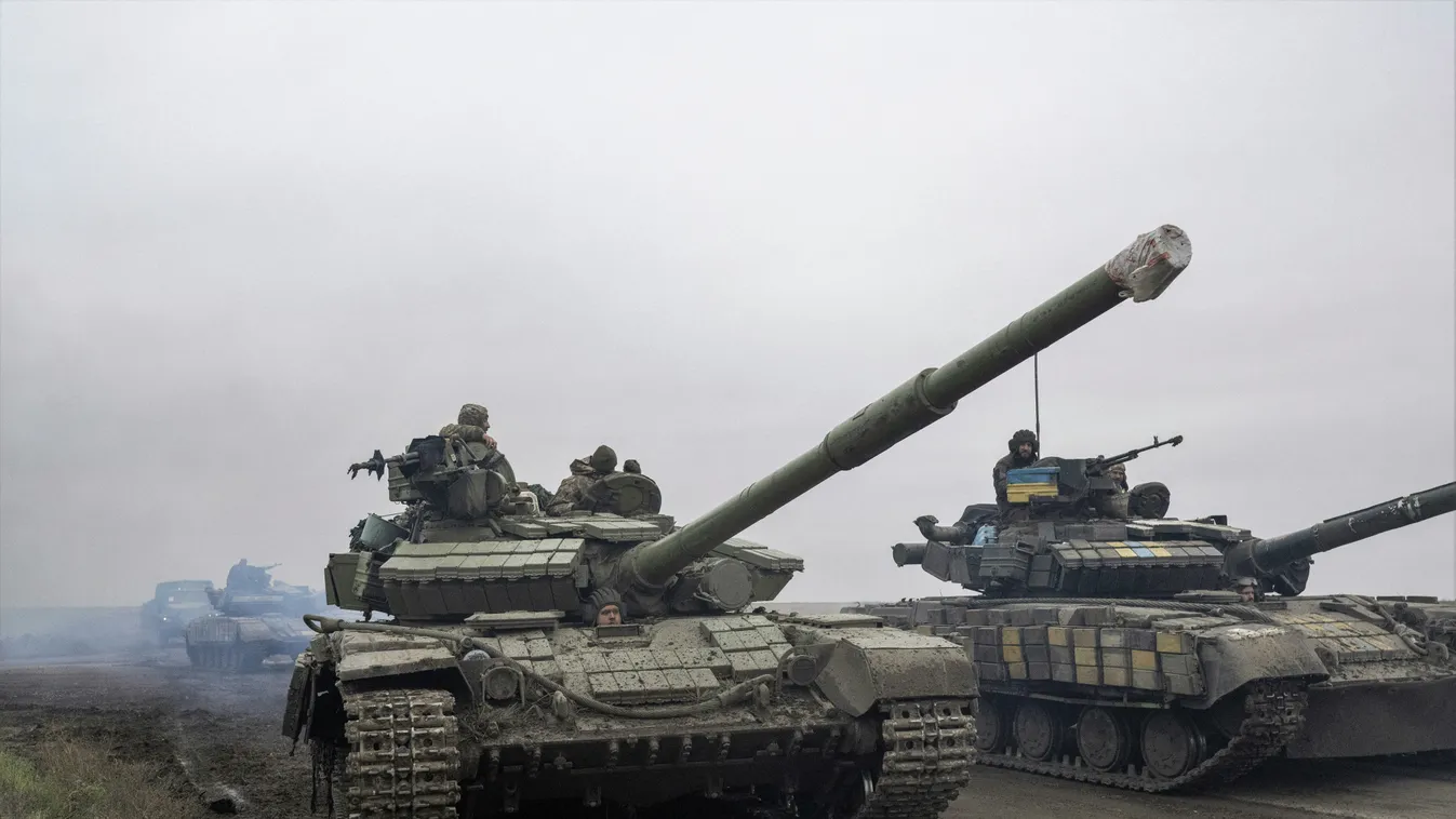 war Horizontal orosz ukrán háború 