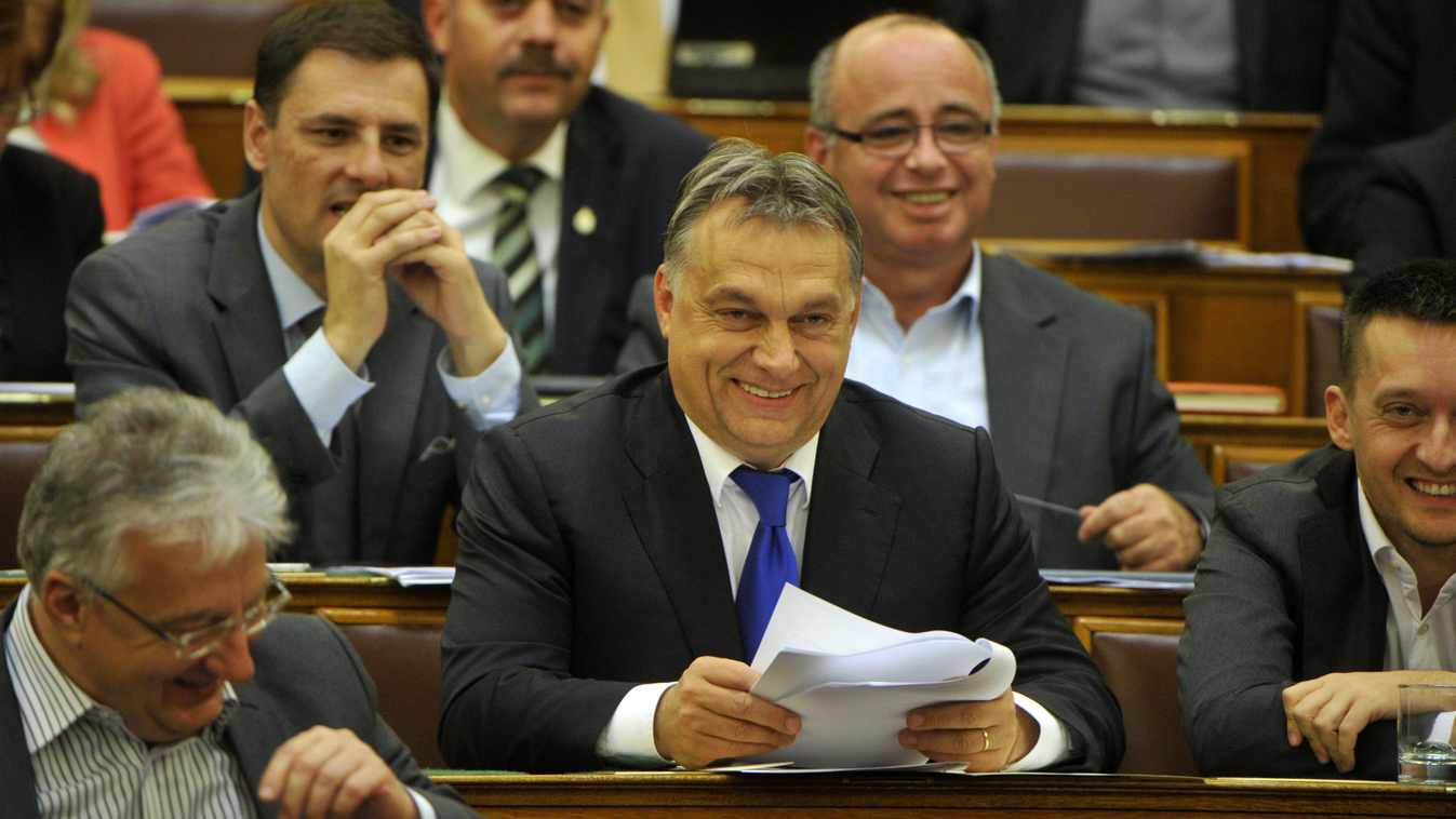 Orbán Viktor, 