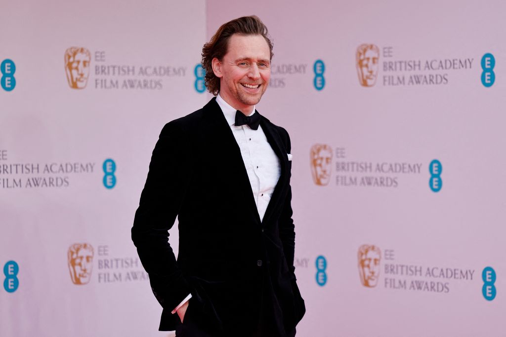 BAFTA, díjátadó, Brit Film- és Televíziós Művészeti Akadémia, díj, film, filmes, mozi 