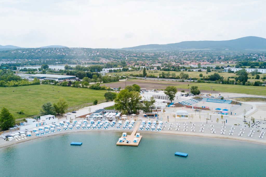 Lupa sziget sajtóbejárás, 2018.05.09. 