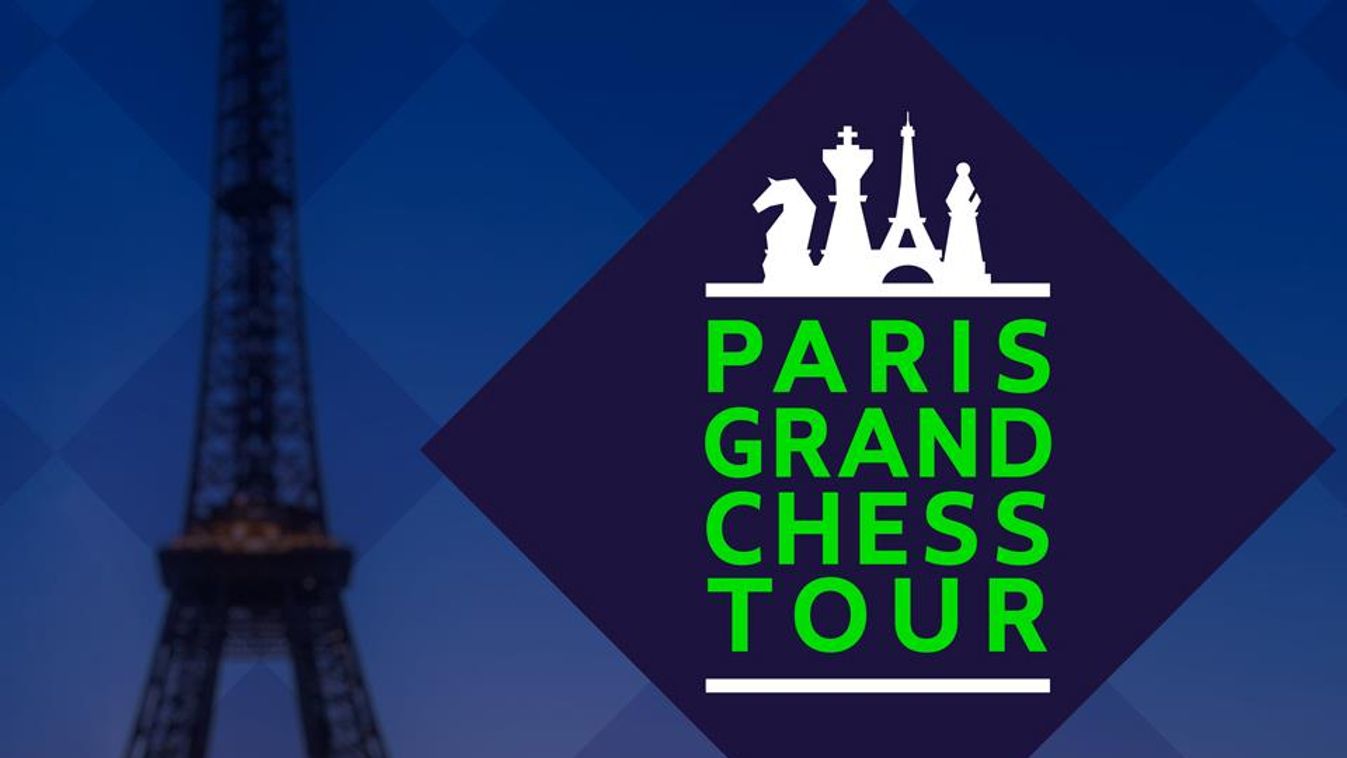 Paris Grand Chess Tour 