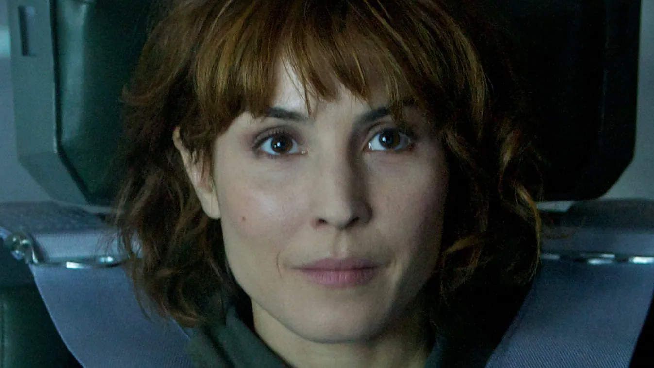 Noomi Rapace 