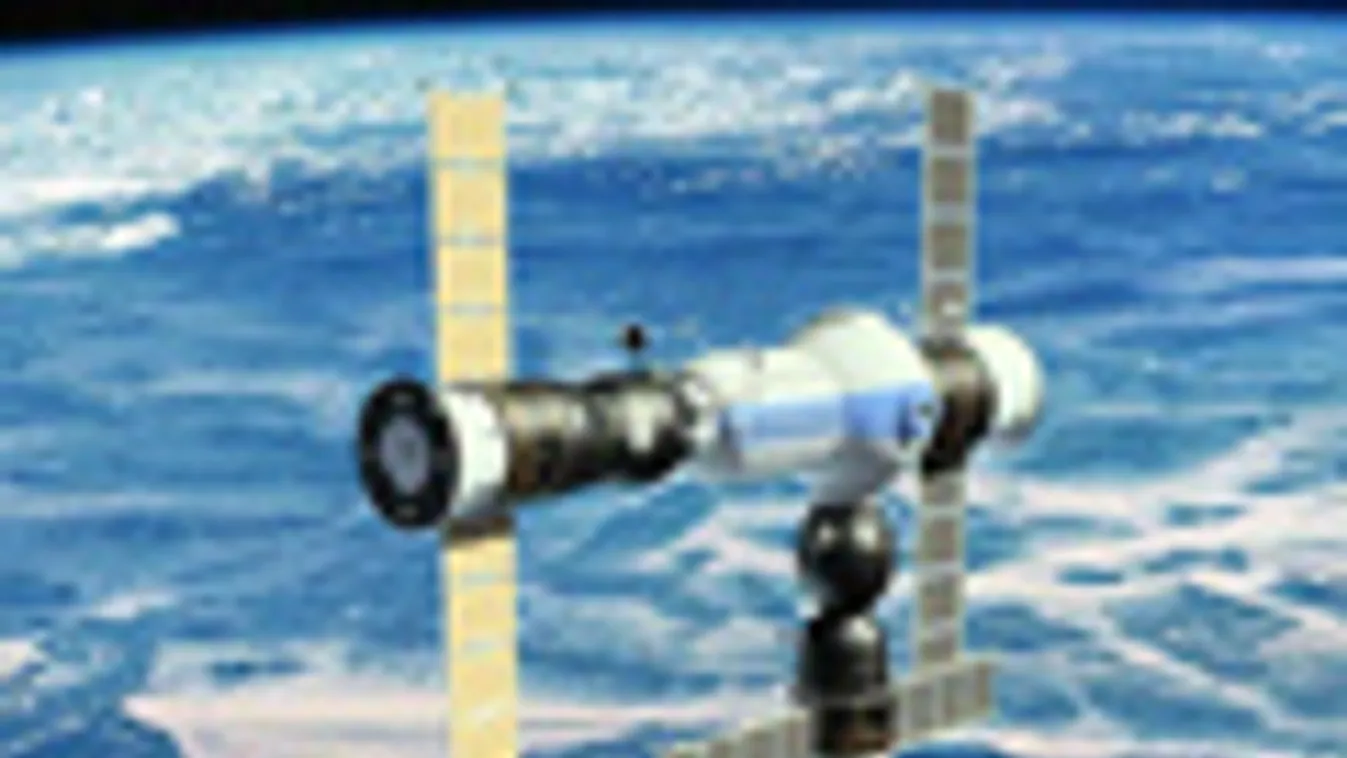 első űrhotel, Orbital Technologies, űrutazás
