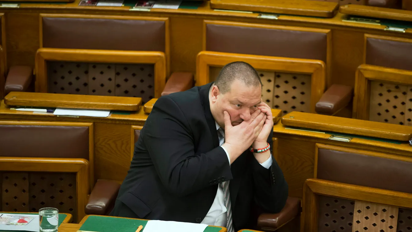 Németh Szilárd 