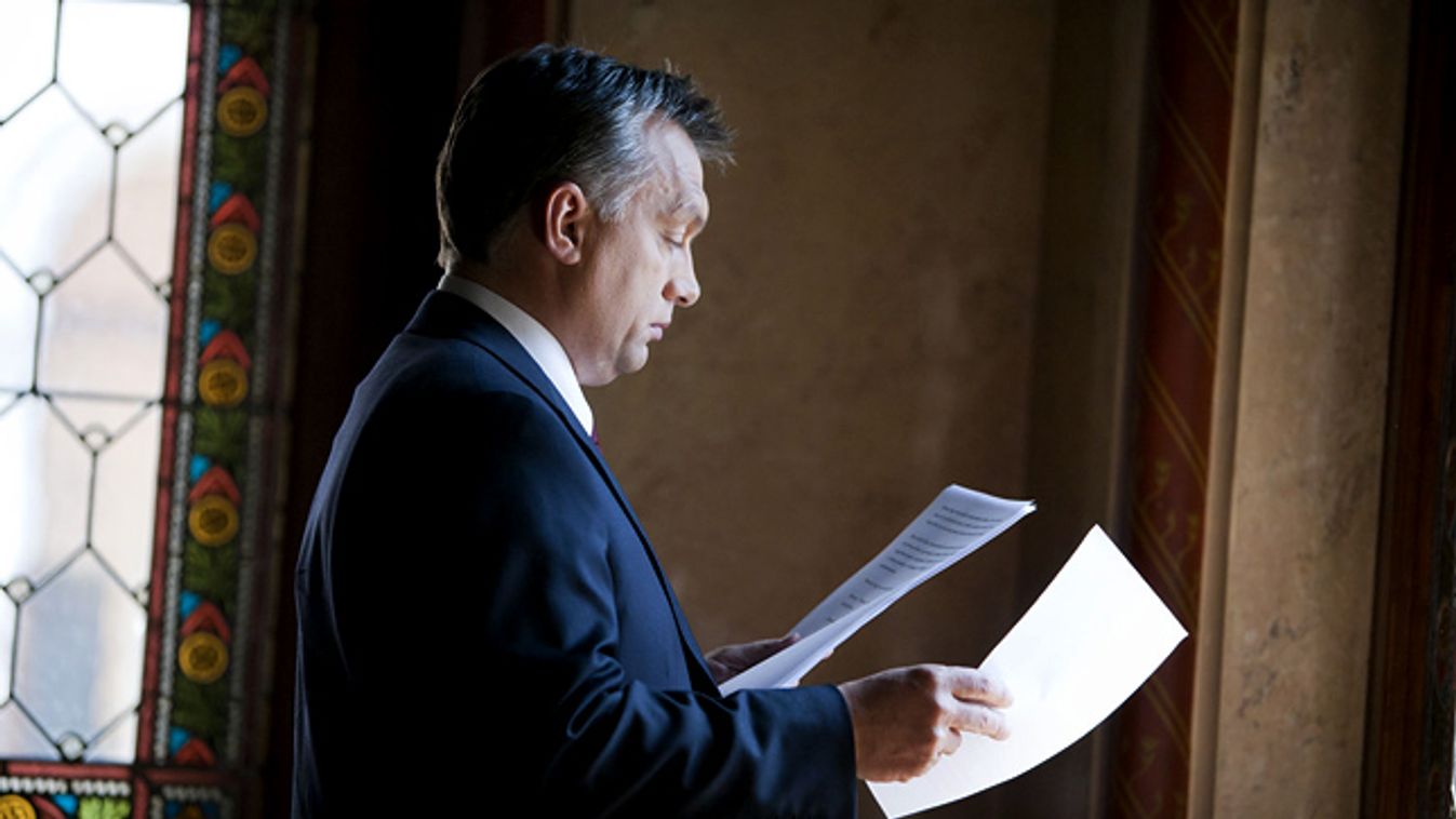 Barikádharcra készül Orbán a villámköltségvetéssel