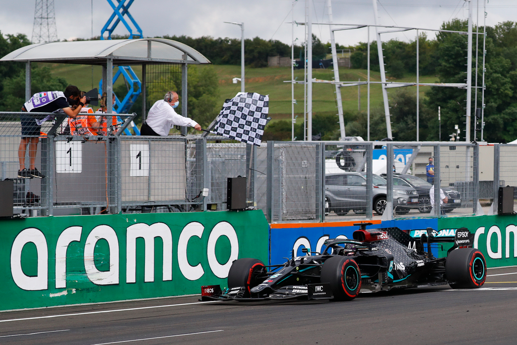 Forma-1, Magyar Nagydíj, Lewis Hamilton, Mercedes 