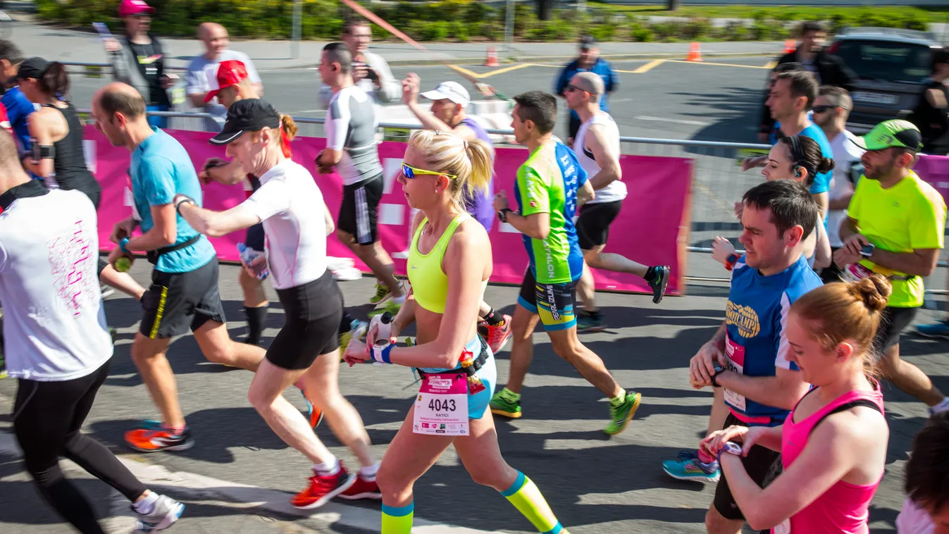 Vivicittá városvédő futás félmaraton tömegsport futás futóverseny 