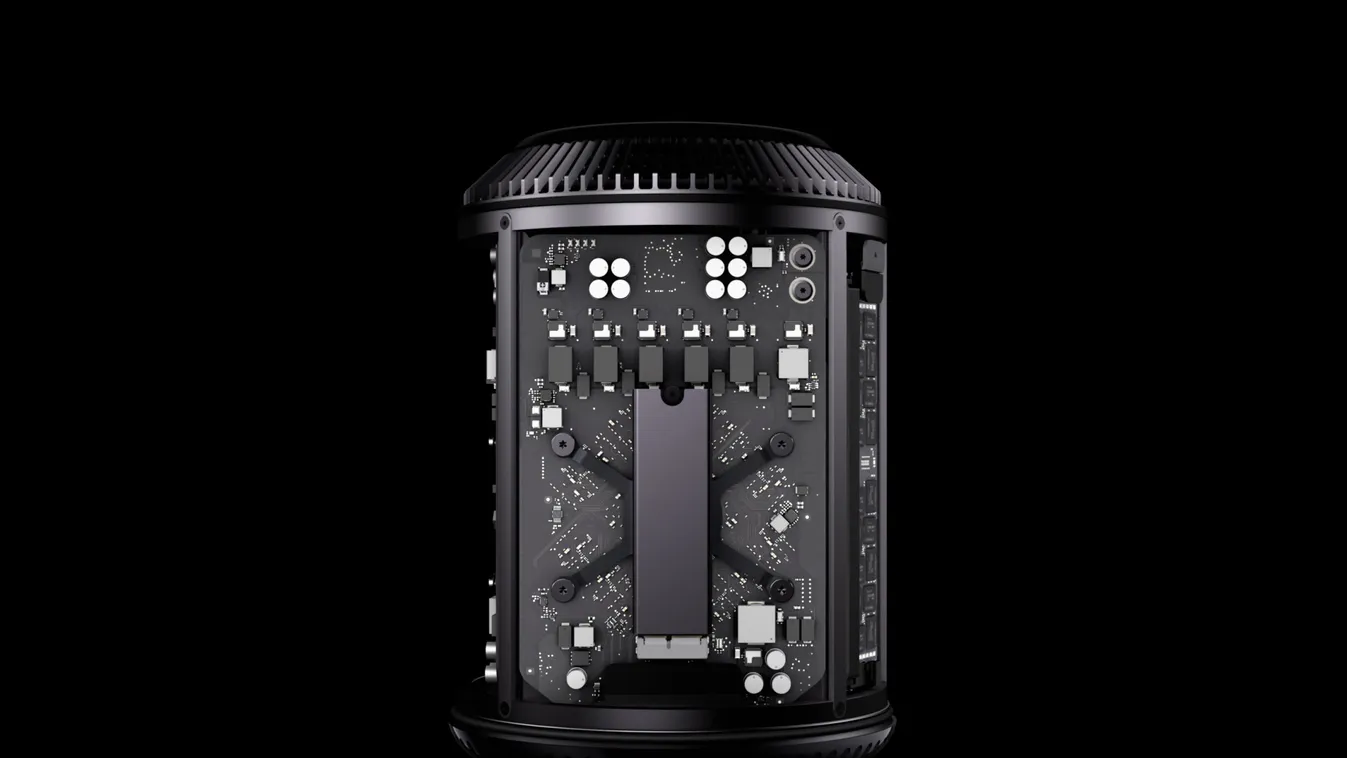 apple mac pro 