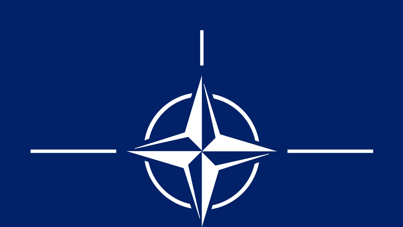 NATO, logó 