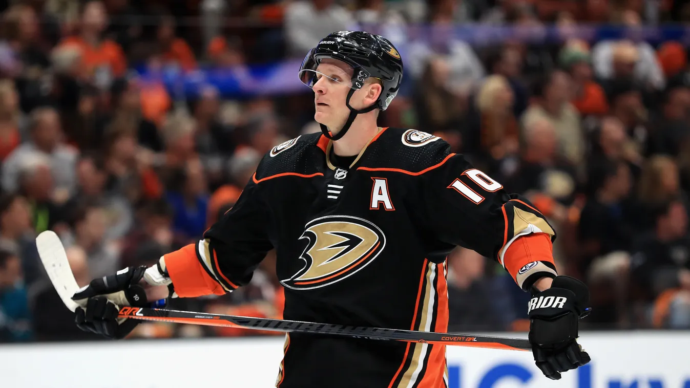 Corey Perry 