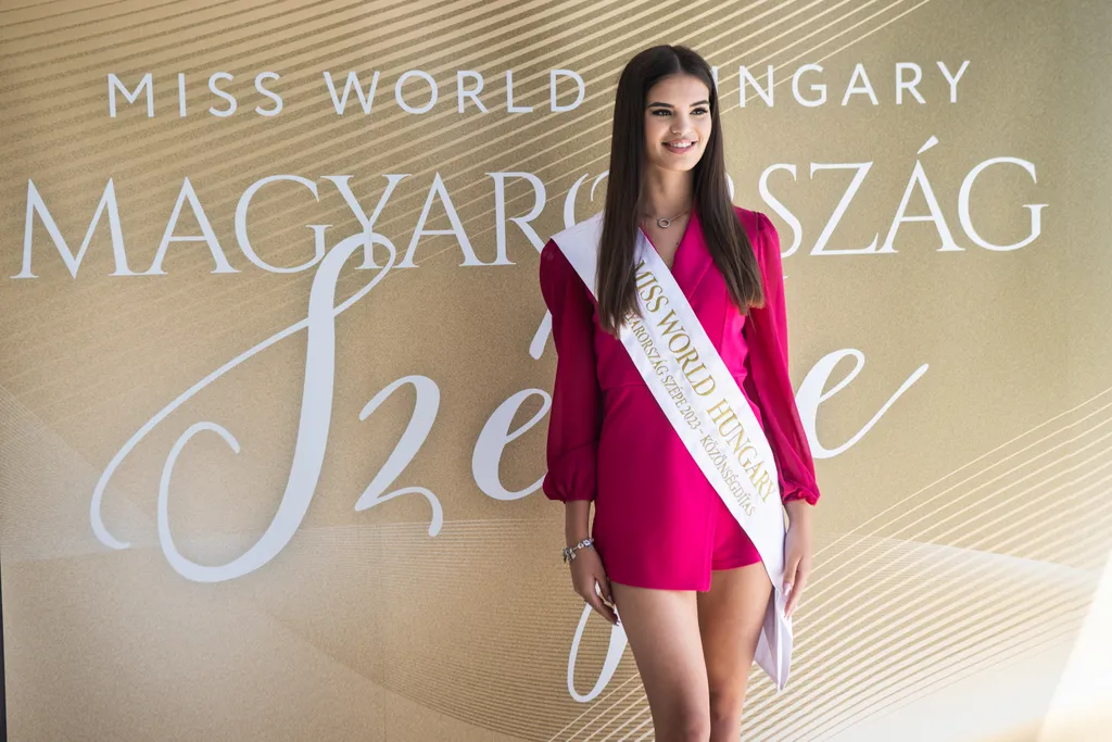 Magyarország Szépe, Miss World Hungary, nyereményátadó, nyeremény, nyeremények, nyertesek 
