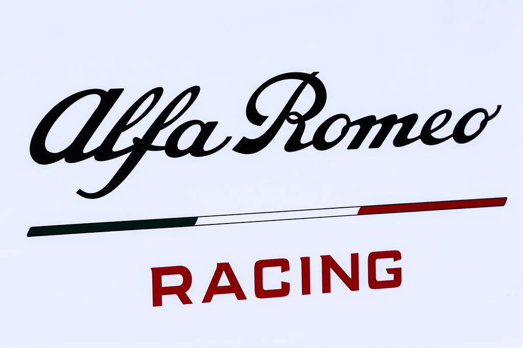 Forma-1, Alfa Romeo Racing logo, Barcelona teszt 3. nap 