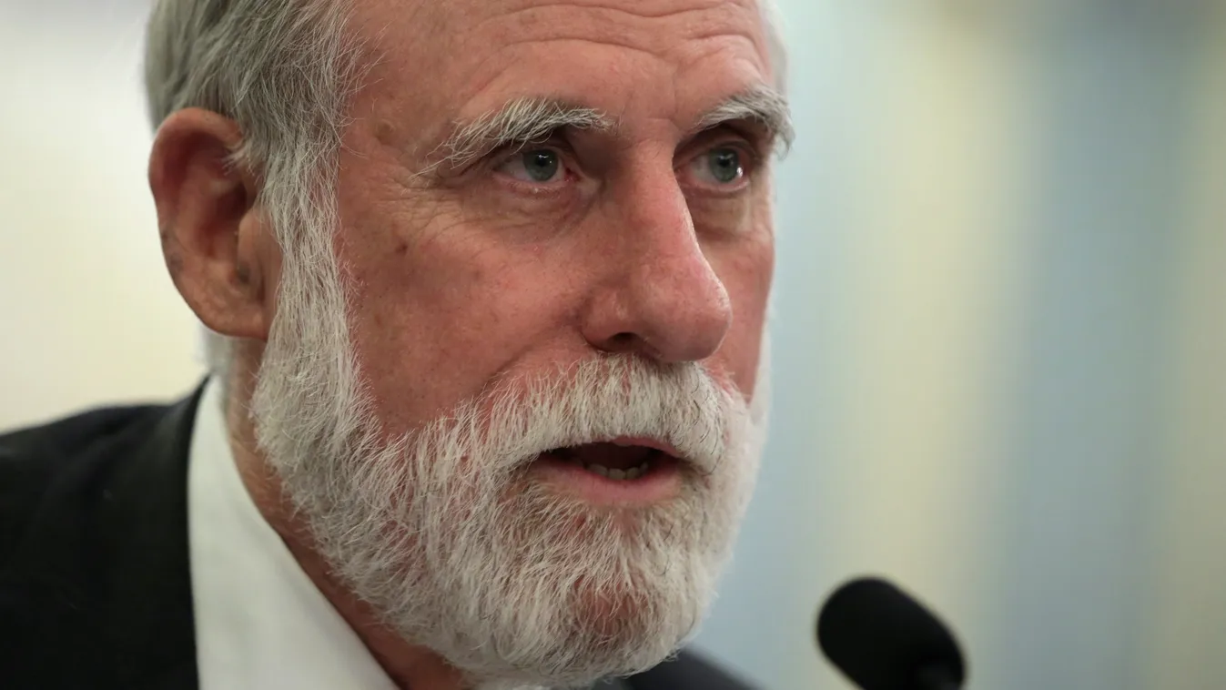 Vint Cerf 