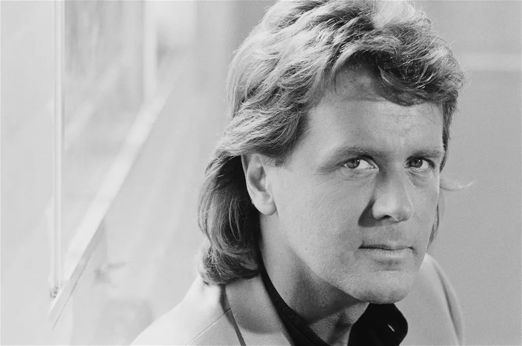 John Wetton 