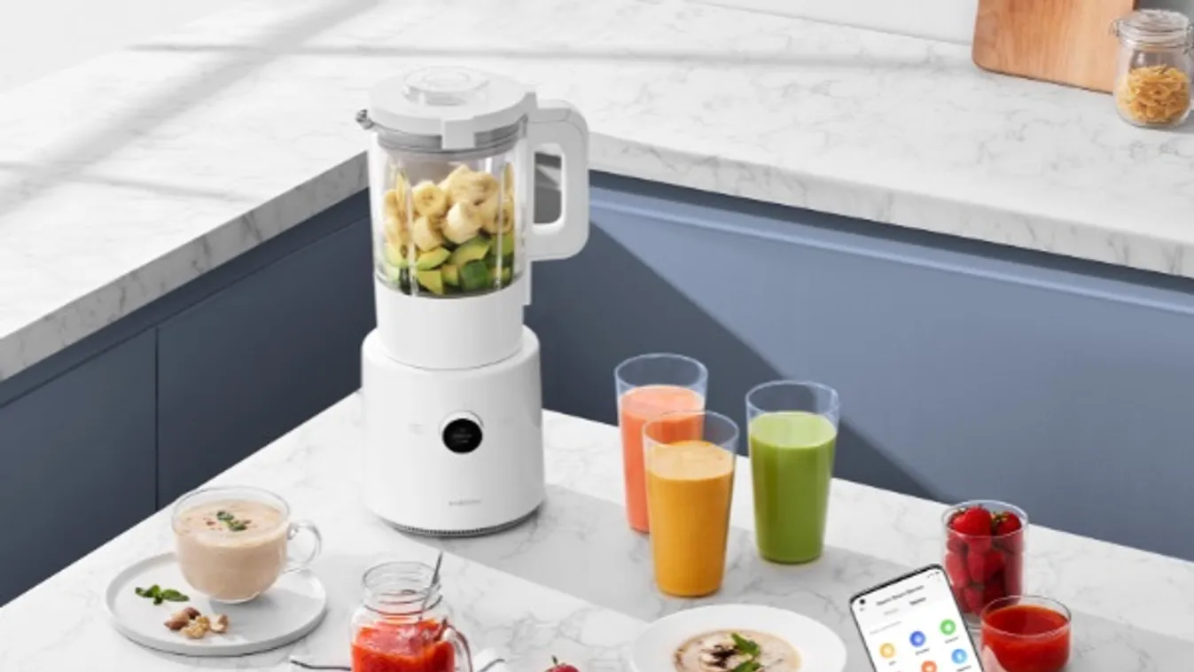 Xiaomi Smart Blender 