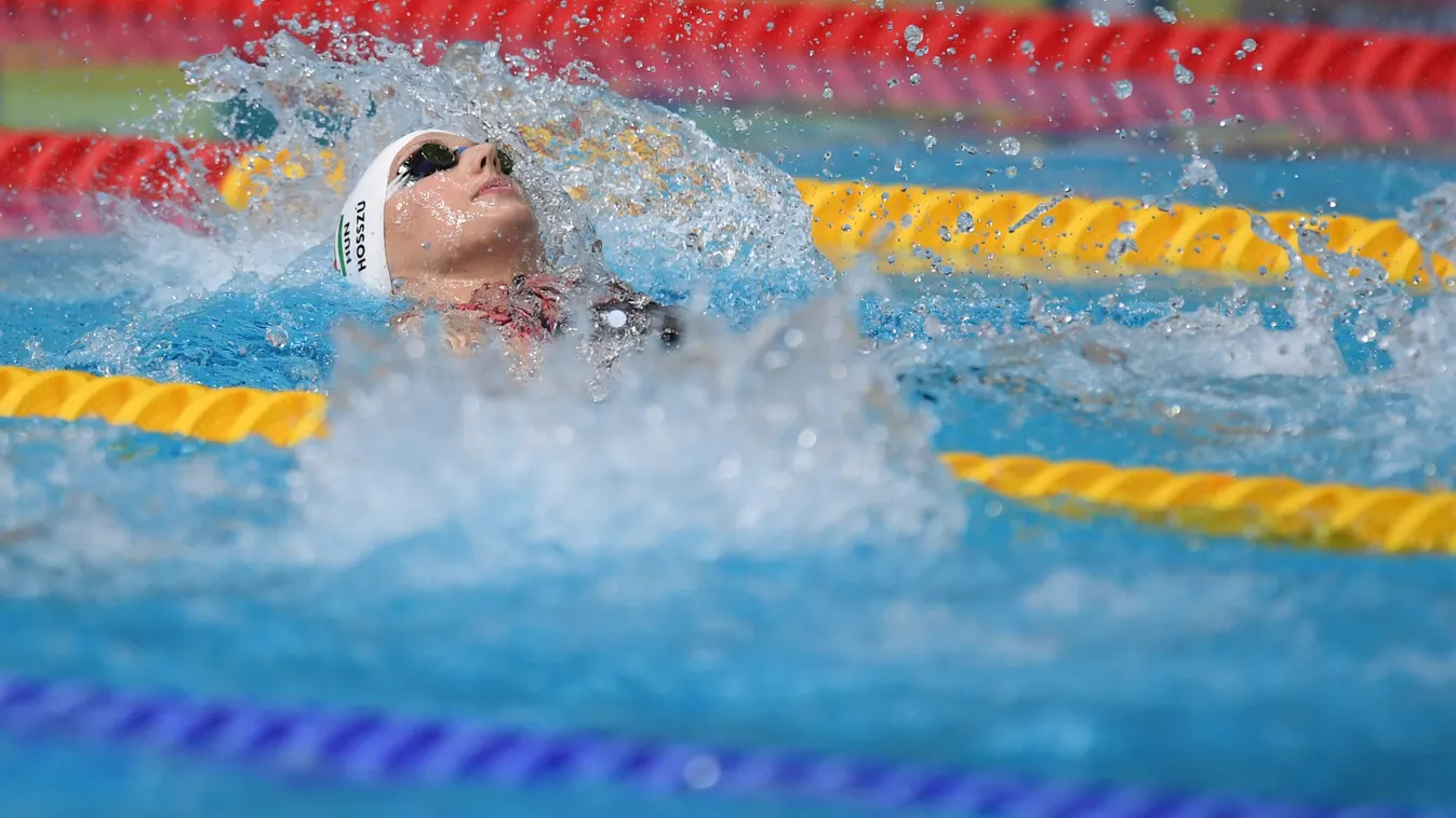 Russia Swimming World Cup Aquatics Palace water swimming FINA 