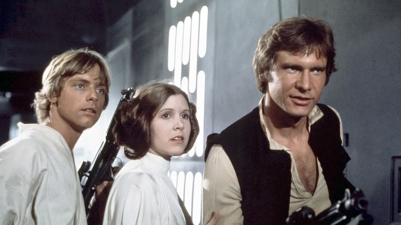 Star Wars, 15 film amely fillérekből lett kasszasiker 