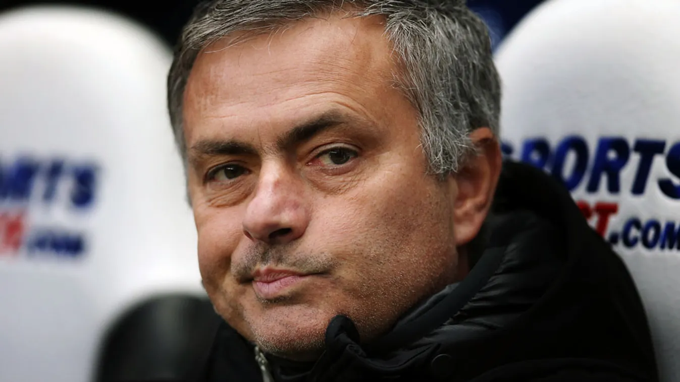 Jose Mourinho, Chelsea