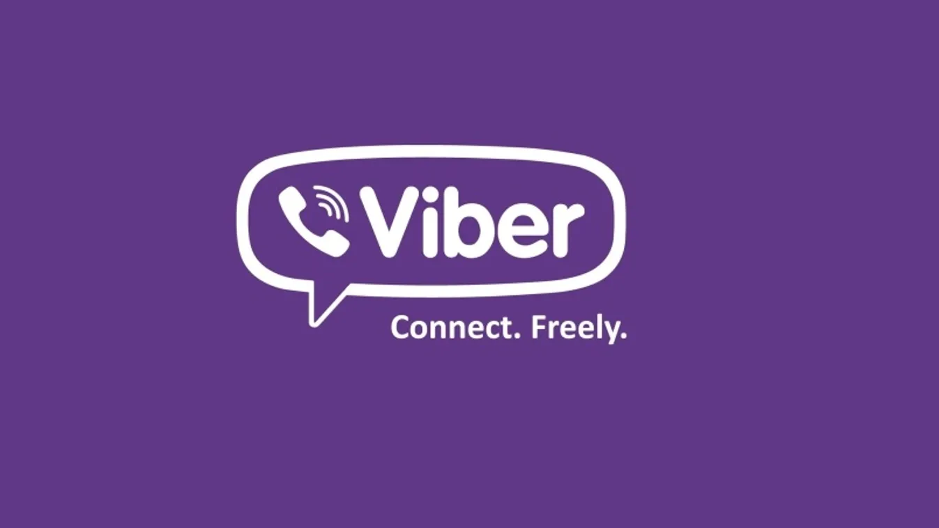 viber logo 