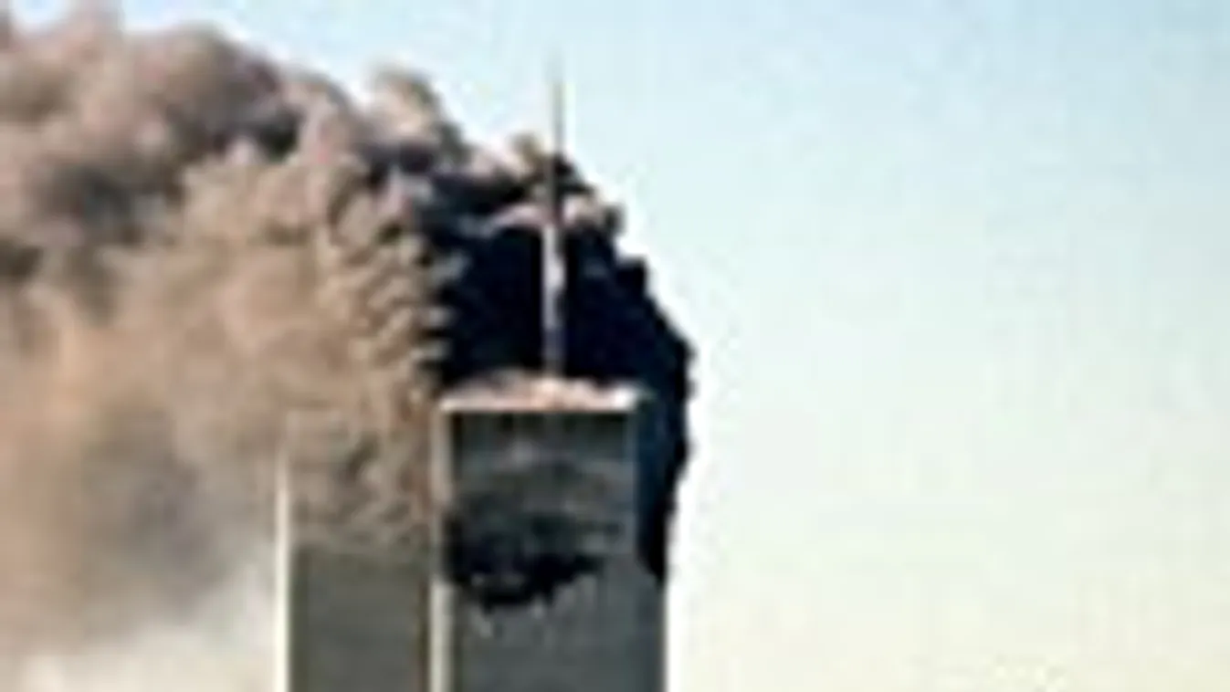 New York-i terrortámadás, Al-Kaida, WTC, világkereskedelmi központ, ikertornyok, 9-11, 9/11. 